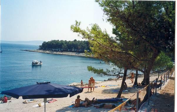 Villa Lavendel Trogir Chambre photo