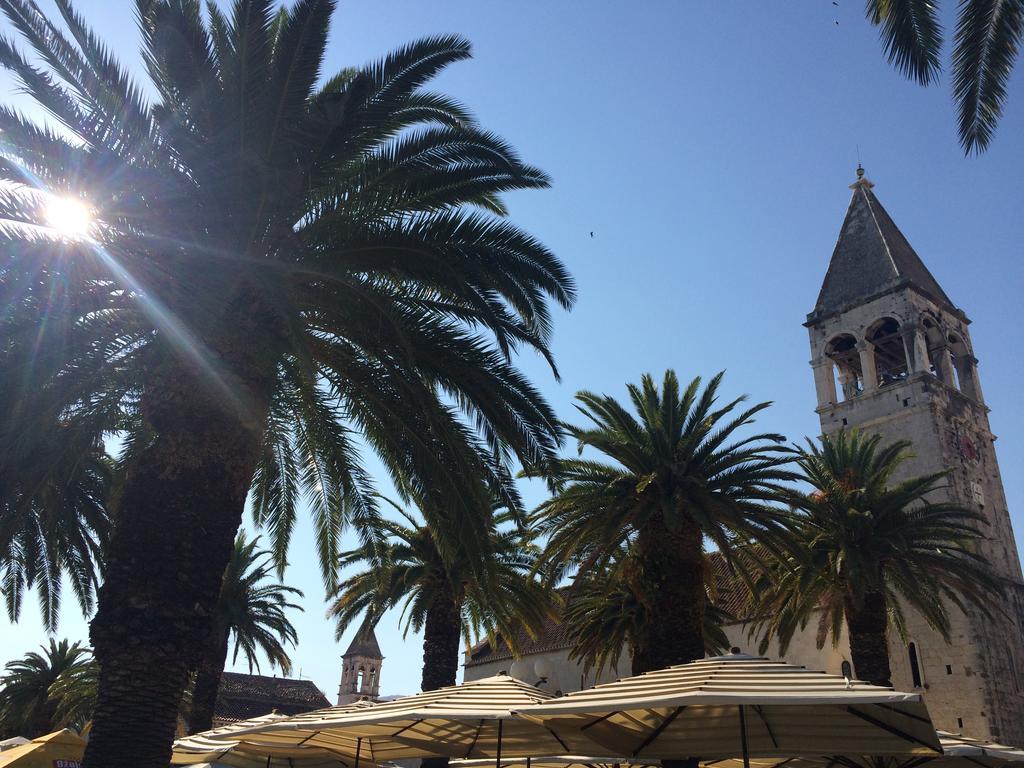 Villa Lavendel Trogir Extérieur photo