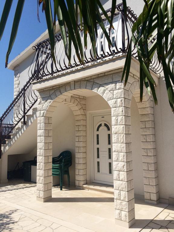 Villa Lavendel Trogir Extérieur photo